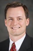 Dr. Patrick Bryan Garvey, MD