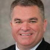 Dr. Erik Dwight Stickney
