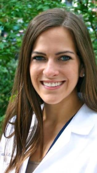 Dr. Kristin Anne Harrison - New York, NY - Dentistry
