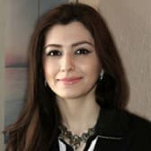 Dr. Maryam Rostami, DDS - PHILADELPHIA, PA - Dentistry
