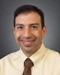 Dr. Jose Raul Monzon, MD