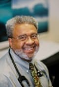 Dr. Delphis C Richardson, MD - Tempe, AZ - Adolescent Medicine, Pediatrics, Sports Medicine
