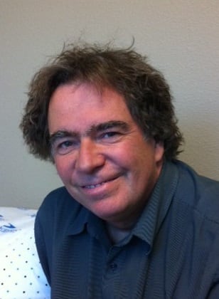 Dr. Thomas James Olaughlin, MD
