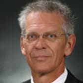 Dr. David Anthony Mescher