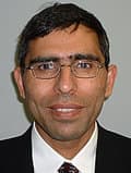 Dr. Bikram J Soni, MD