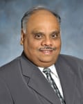 Dr. Ashok Jain, MD