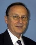 Dr. Walter Donald Campbell, MD