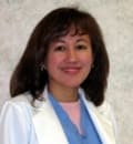 Dr. Diana Patricia Carmona MD
