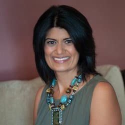 Dr. Trupti Ramnik Gokani, MD