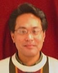 Dr. Joseph Bacani Oropilla, MD