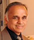 Dr. Rajkumar K Warrier, MD