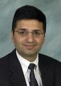 Dr. Sanjay Pitamber Ahuja, MD