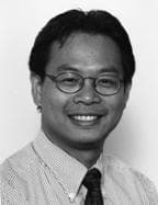 Dr. Rong Ji Guan
