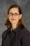 Dr. Kristine Joy Hendrickson, MD