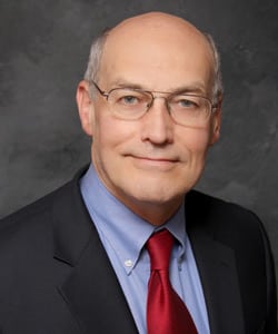 Dr. John Jefferson Seaberg