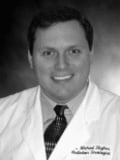 Dr. Michael Aaron Hughes, MD