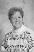 Dr. Patricia Mayer Pratt, MD