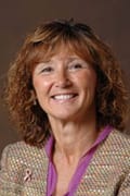 Dr. Brenda Sickle-Santanello, MD - Columbus, OH - Surgical Oncology, Other Specialty, Surgery