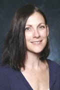 Dr. Alysia Courtot Herzog, MD - Columbus, OH - Family Medicine