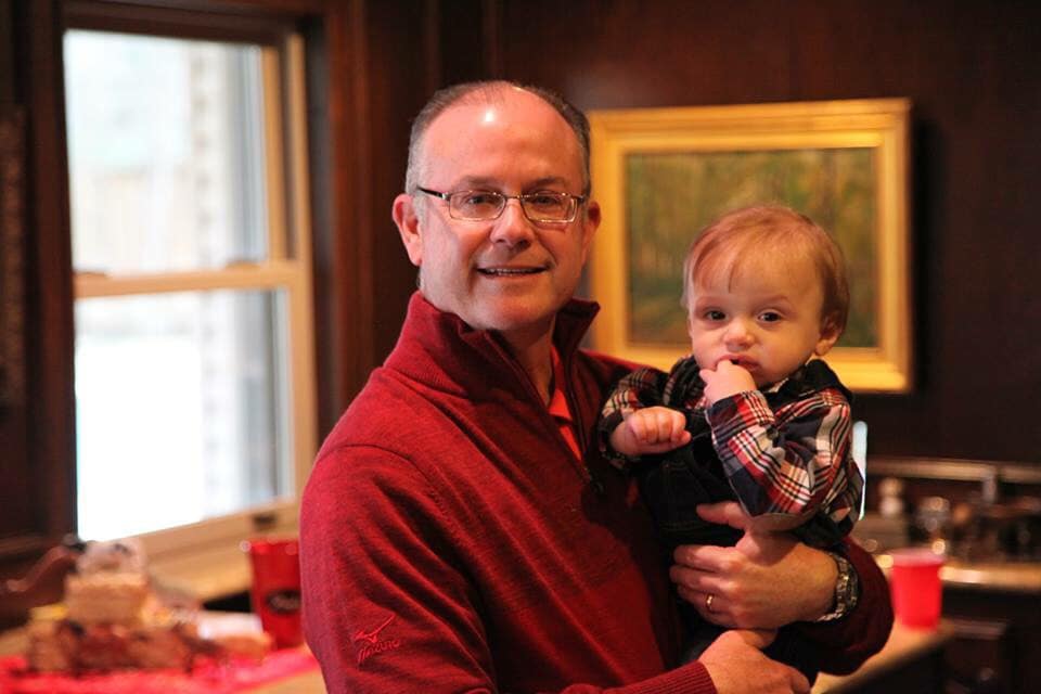 Dr. Darrell E Robins, MD - Plano, TX - Obstetrics & Gynecology