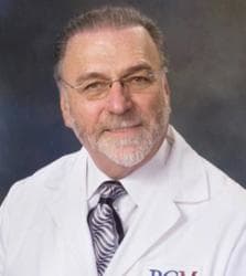 Dr. Carlos J Puig, DO