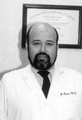 Dr. Juan Ignacio Rivera, MD - Punta Gorda, FL - Family Medicine