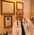 Dr. Richard M Harris, MD