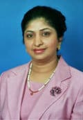 Dr. Shahida Tanveer, MD - Calumet City, IL - Pediatrics