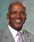 Dr. Clyde Edward Henderson MD