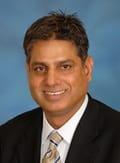 Dr. Ashok Chauhan, MD - Alexandria, VA - Pulmonology, Internal Medicine