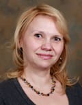 Dr. Lidia Lidagoster, MD - New Rochelle, NY - Psychiatry