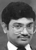 Dr. Syam Prasad Vunnamadala, MD