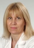 Dr. Draginja Cvetkovic, MD - Valhalla, NY - Anesthesiology