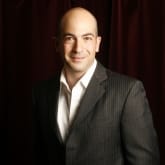 Dr. Kouros Azar, MD