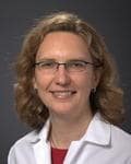 Dr. Cynthia Susanne Smith, MD