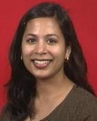 Dr. Sarita Harilal Prajapati