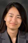 Dr. Jessica Park Hwang, MD - Houston, TX - Internal Medicine, Oncology