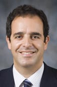 Dr. Yago Luis Nieto, MD - Houston, TX - Oncology, Internal Medicine