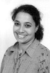 Dr. Uma Ganapathy Iyer