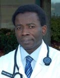 Dr. Kayode Ayodele T Ojedele, MD - Cambridge, OH - Internal Medicine