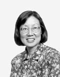 Dr. Ellen Sung, MD - Sacramento, CA - Pathology, Family Medicine