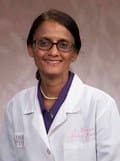 Dr. Shanti Nilakantan, MD