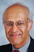 Dr. Bharat Kumar Raval, MD