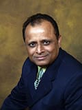 Dr. Muhammad Ali, MD
