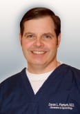 Dr. Daran Lane Parham, MD - Tulsa, OK - Obstetrics & Gynecology, Anesthesiology