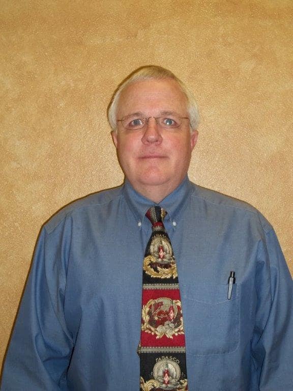 Dr. Jeffrey Scott Pickens, MD - Amarillo, TX - Family Medicine