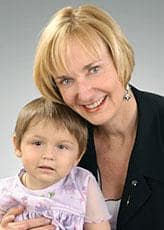 Dr. Elaine Ingrid Tuomanen, MD
