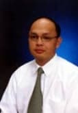 Dr. Dominic Martin A Macaranas, MD