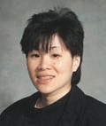 Dr. Margaret L Ng-Cadlaon, MD - Ironton, OH - Pediatrics