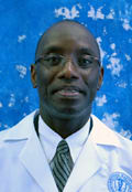 Dr. Buari Akhagbe Osman, MD - Upper Marlboro, MD - Nephrology, Internal Medicine